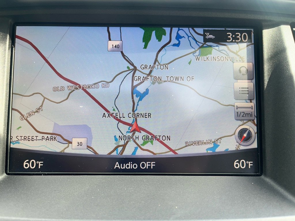 Used 2019 Nissan Armada SL w/ Premium Package image 29