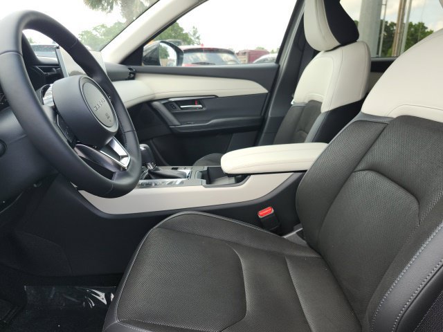New 2026 MAZDA CX-5 Preferred AWD/4WD image 11
