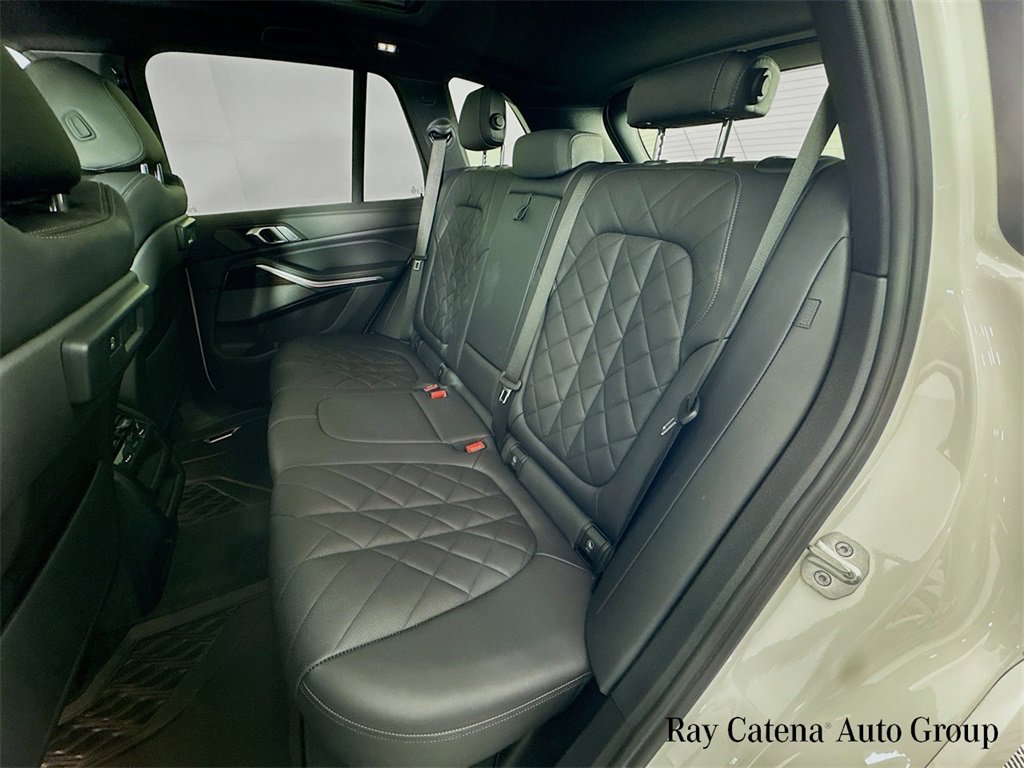 Certified 2023 BMW X5 xDrive40i w/ M Sport Package image 26