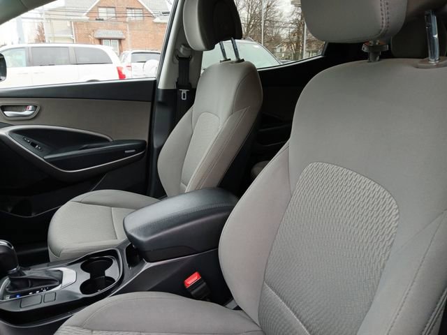 Used 2016 Hyundai Santa Fe Sport image 19