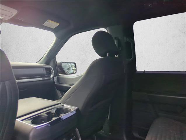 Used 2021 Ford F150 XL w/ STX Appearance Package image 14