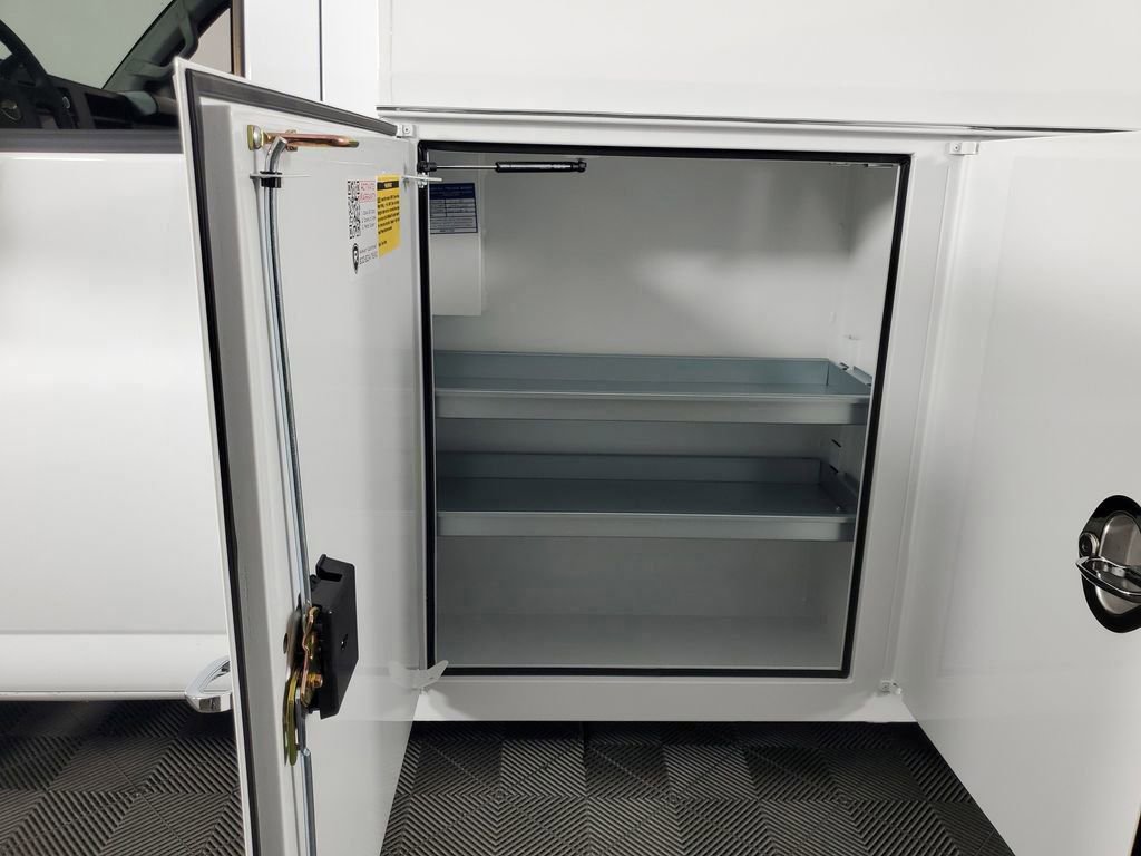 New 2025 Chevrolet Express 3500 w/ Power Convenience Package image 11