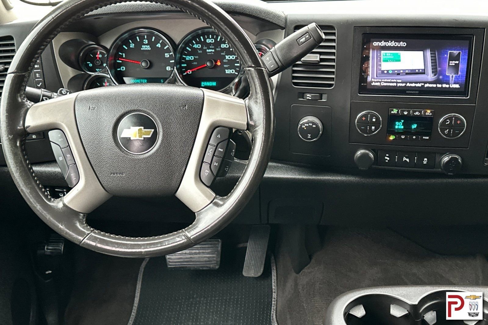 Used 2013 Chevrolet Silverado 1500 LT w/ All-Star Edition image 16