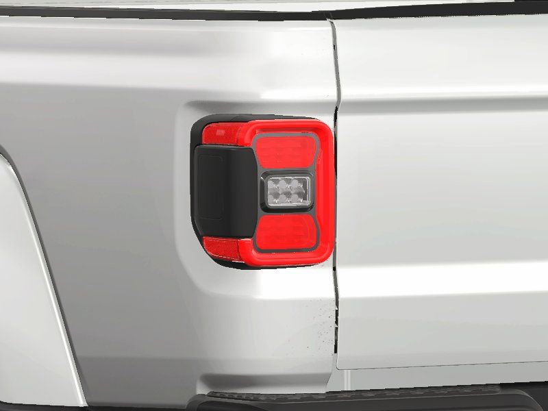 New 2025 Jeep Gladiator Sport image 12