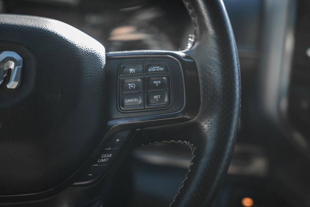 Certified 2022 RAM 2500 Power Wagon image 35