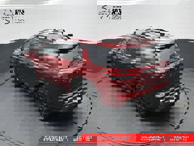 New 2026 Nissan Pathfinder SL image 56