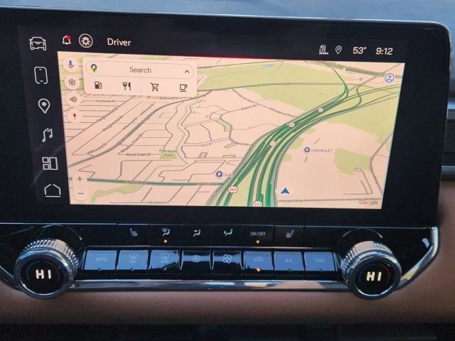 Used 2023 GMC Canyon AT4 image 5