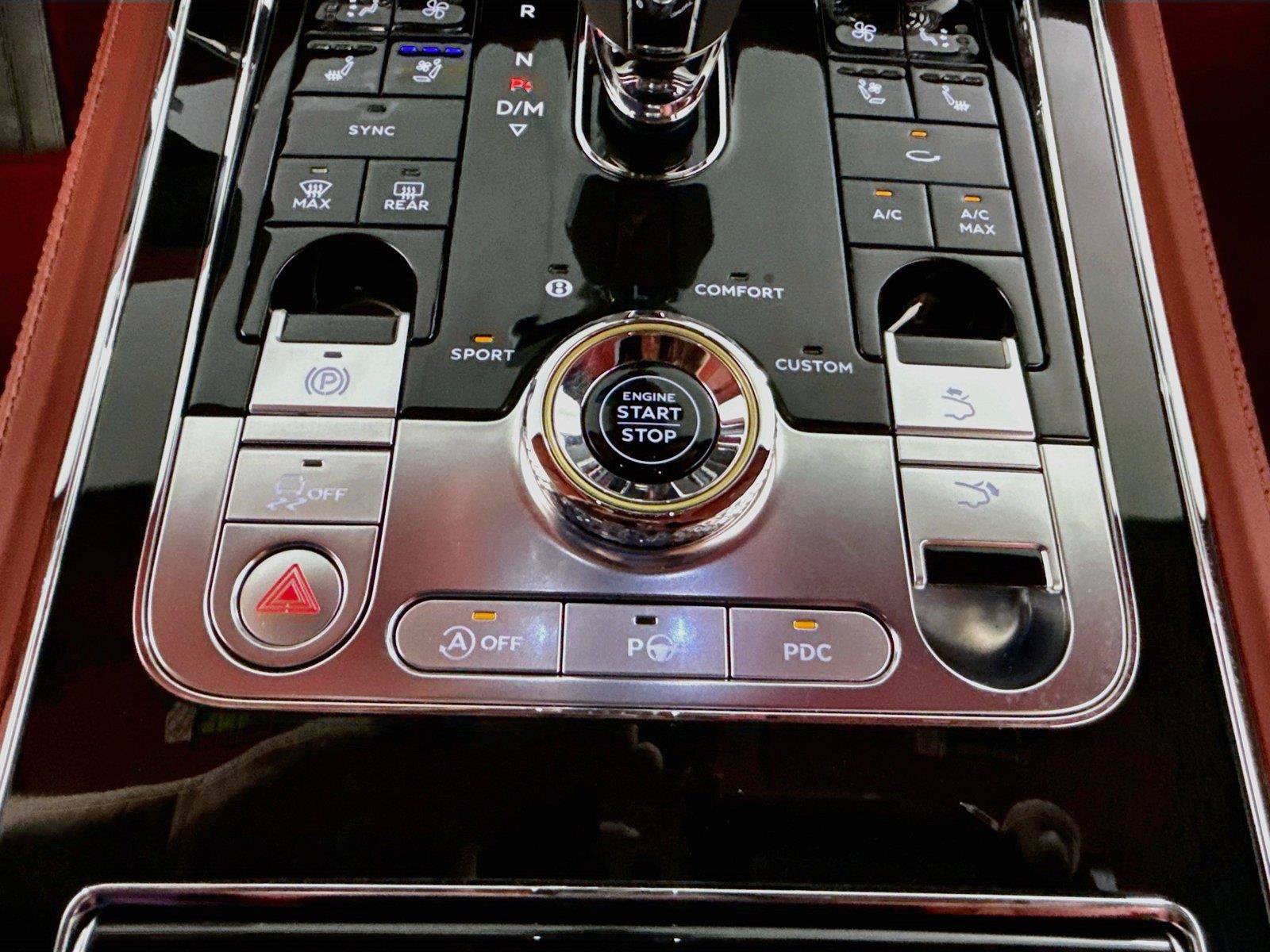 Used 2024 Bentley Continental GT Speed AWD/4WD image 21