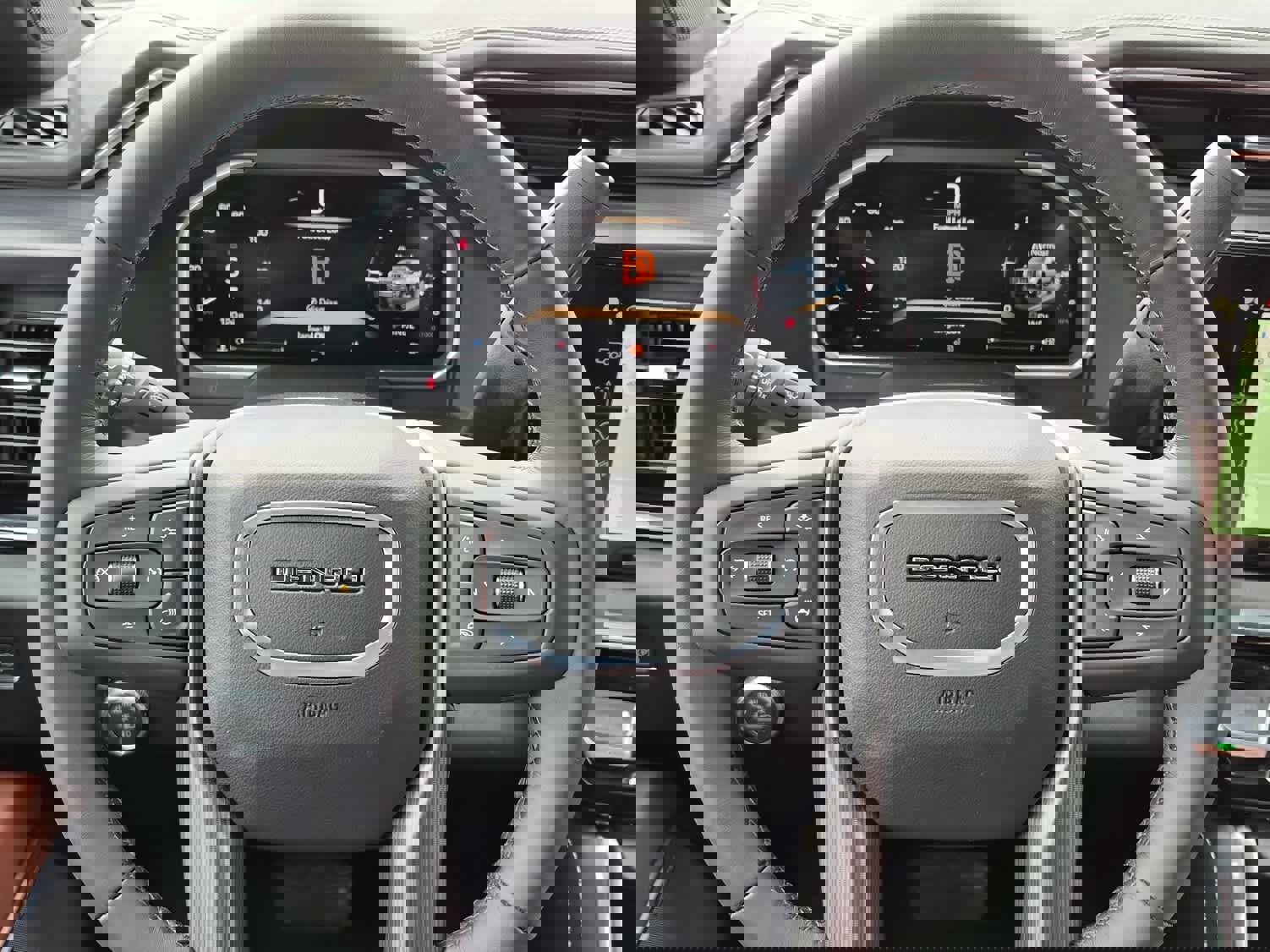 New 2026 GMC Sierra 2500 Denali Ultimate image 17