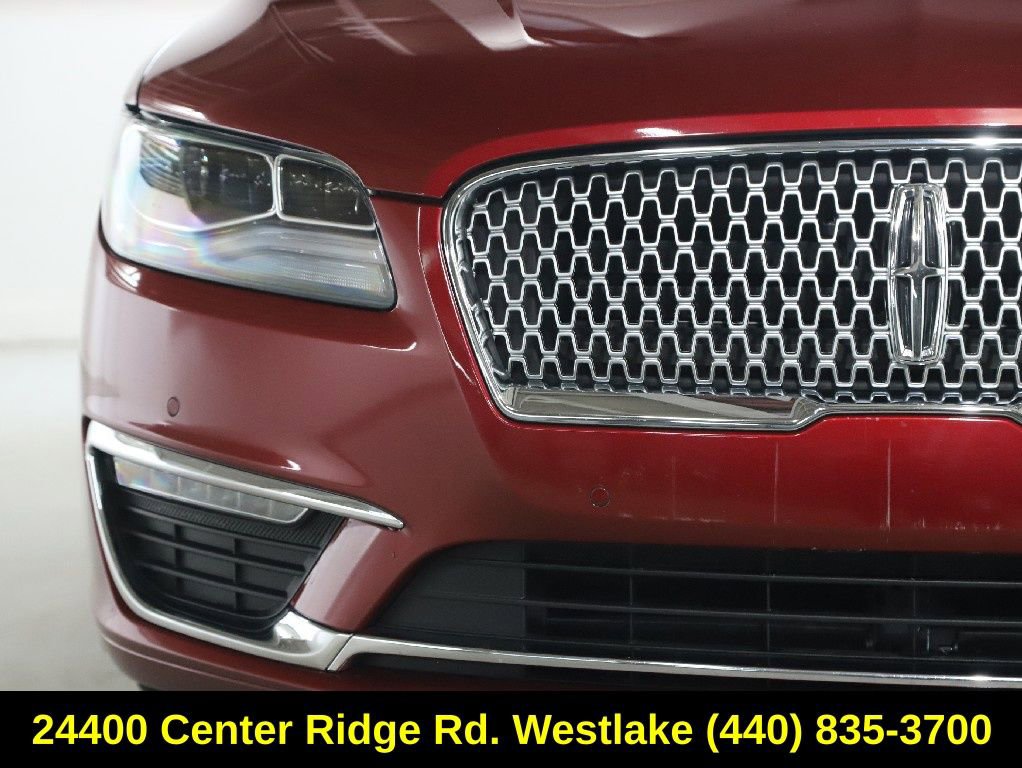 Used 2019 Lincoln MKZ Reserve w/ Luxury Package image 7