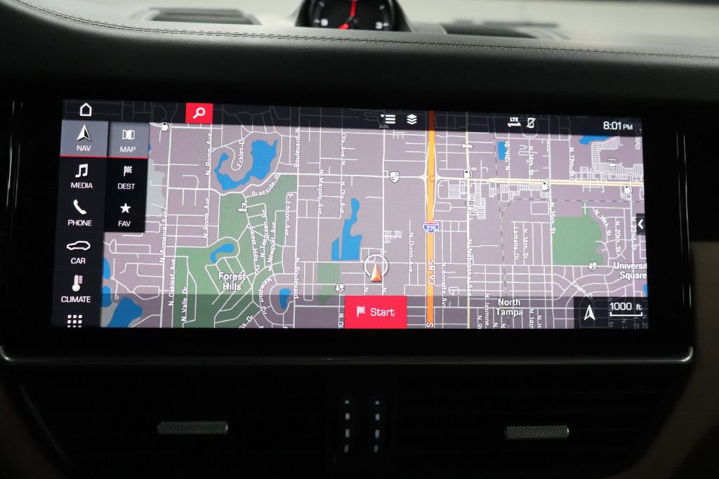 Used 2019 Porsche Cayenne S w/ Premium Plus Package image 13