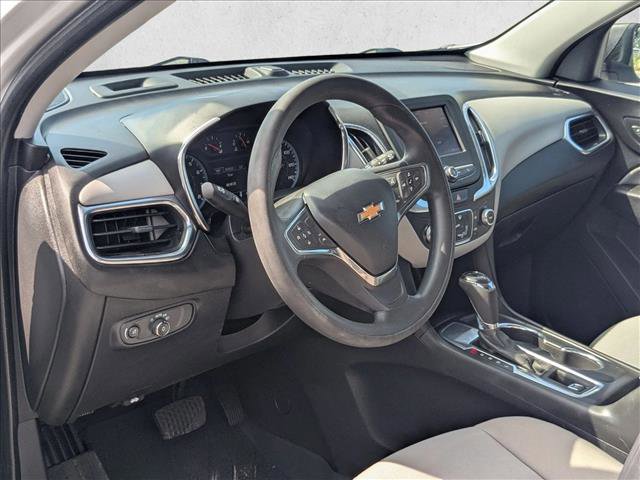 Used 2021 Chevrolet Equinox LS w/ LS Convenience Package FWD image 9