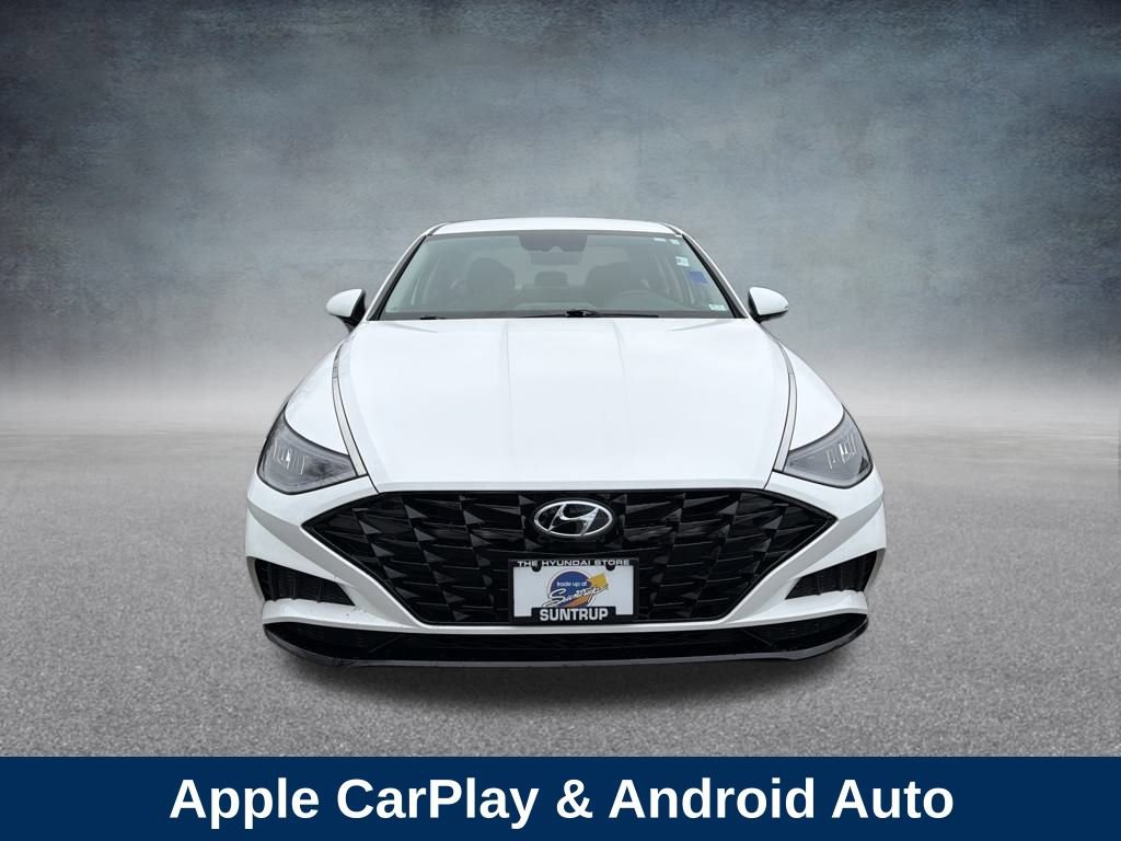 Used 2023 Hyundai Sonata SEL image 18