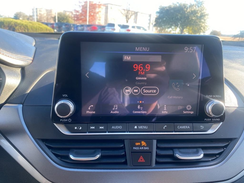 Used 2024 Nissan Altima 2.5 SR image 21