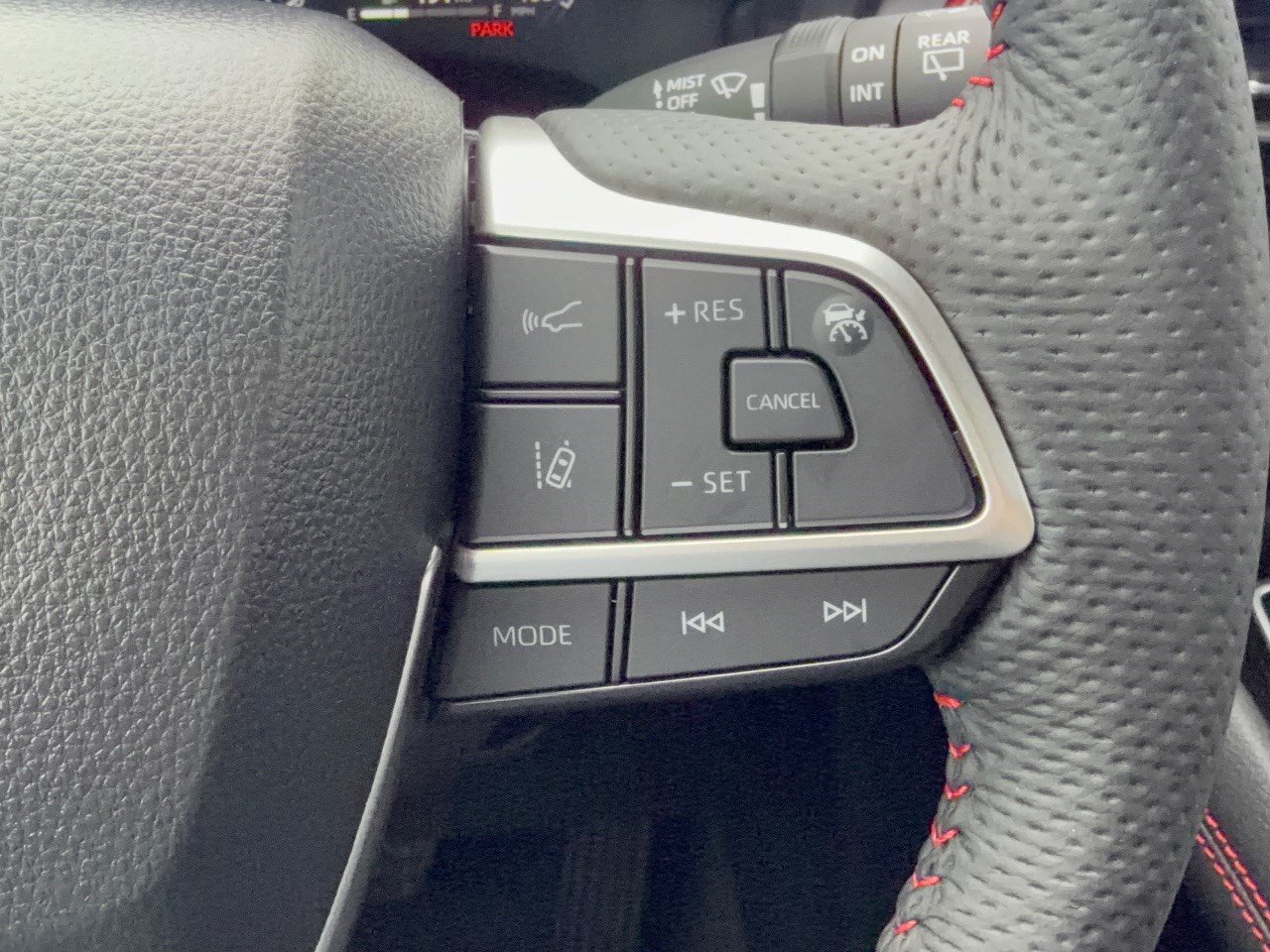 New 2026 Toyota Sienna XSE FWD image 20