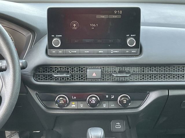 Certified 2023 Honda HR-V LX image 15