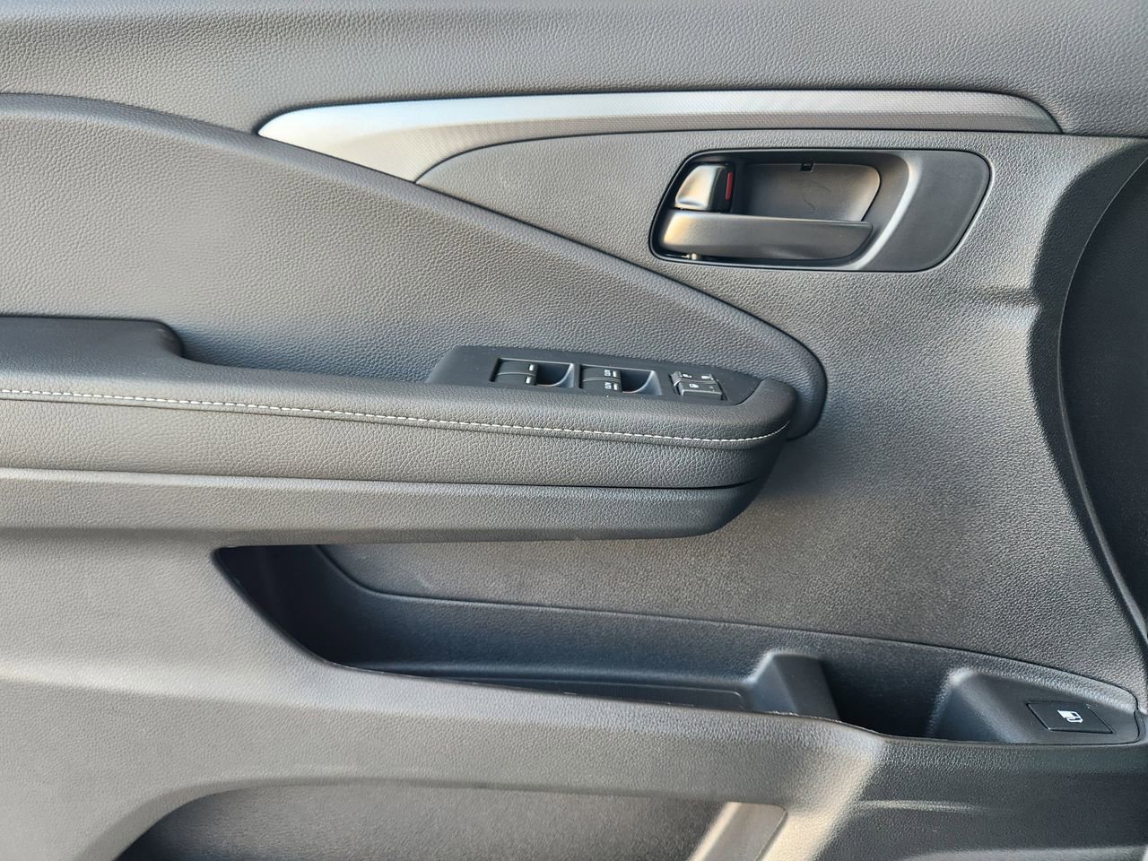 New 2026 Honda Ridgeline Sport image 16