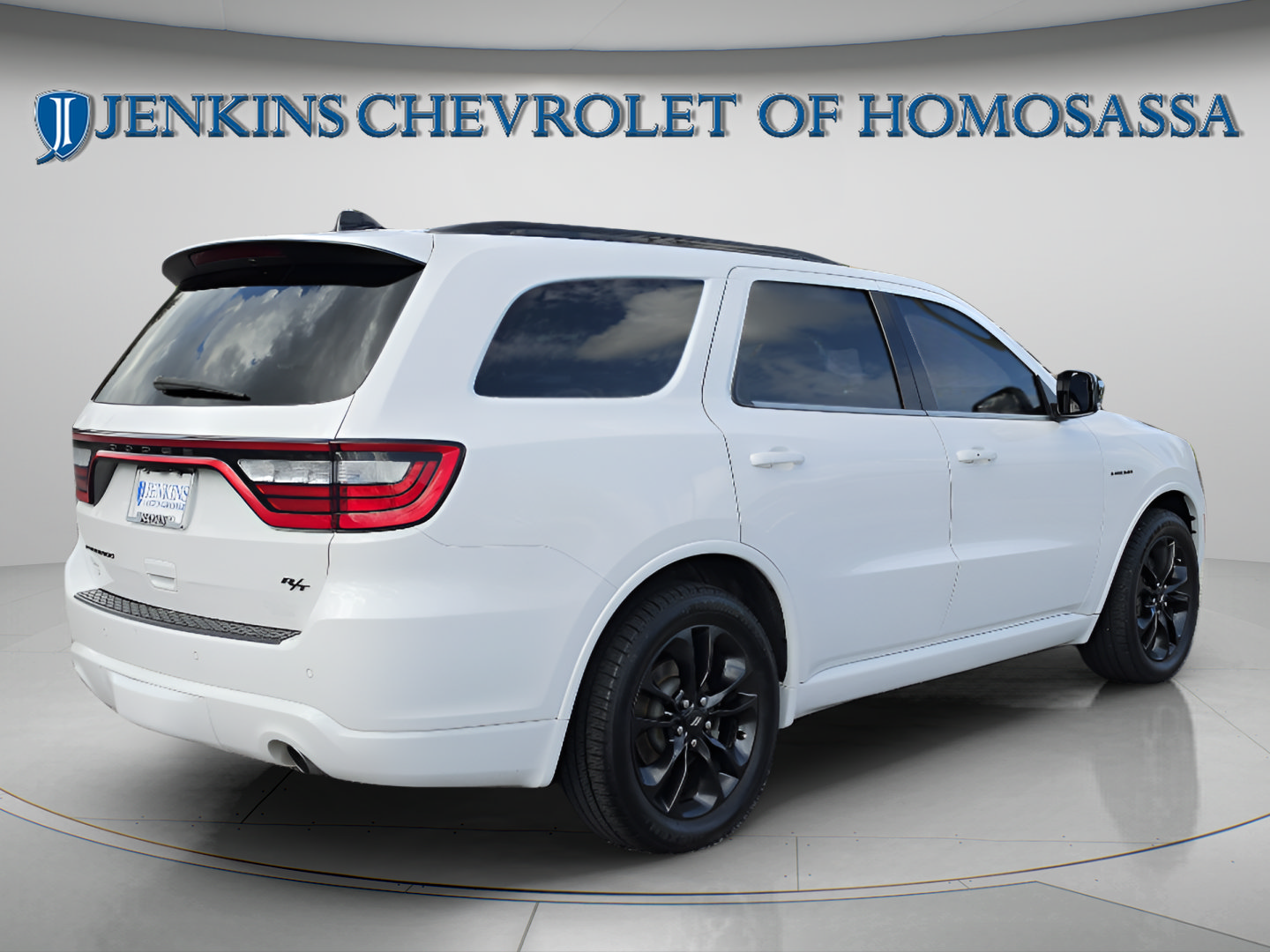Used 2023 Dodge Durango R/T RWD image 5