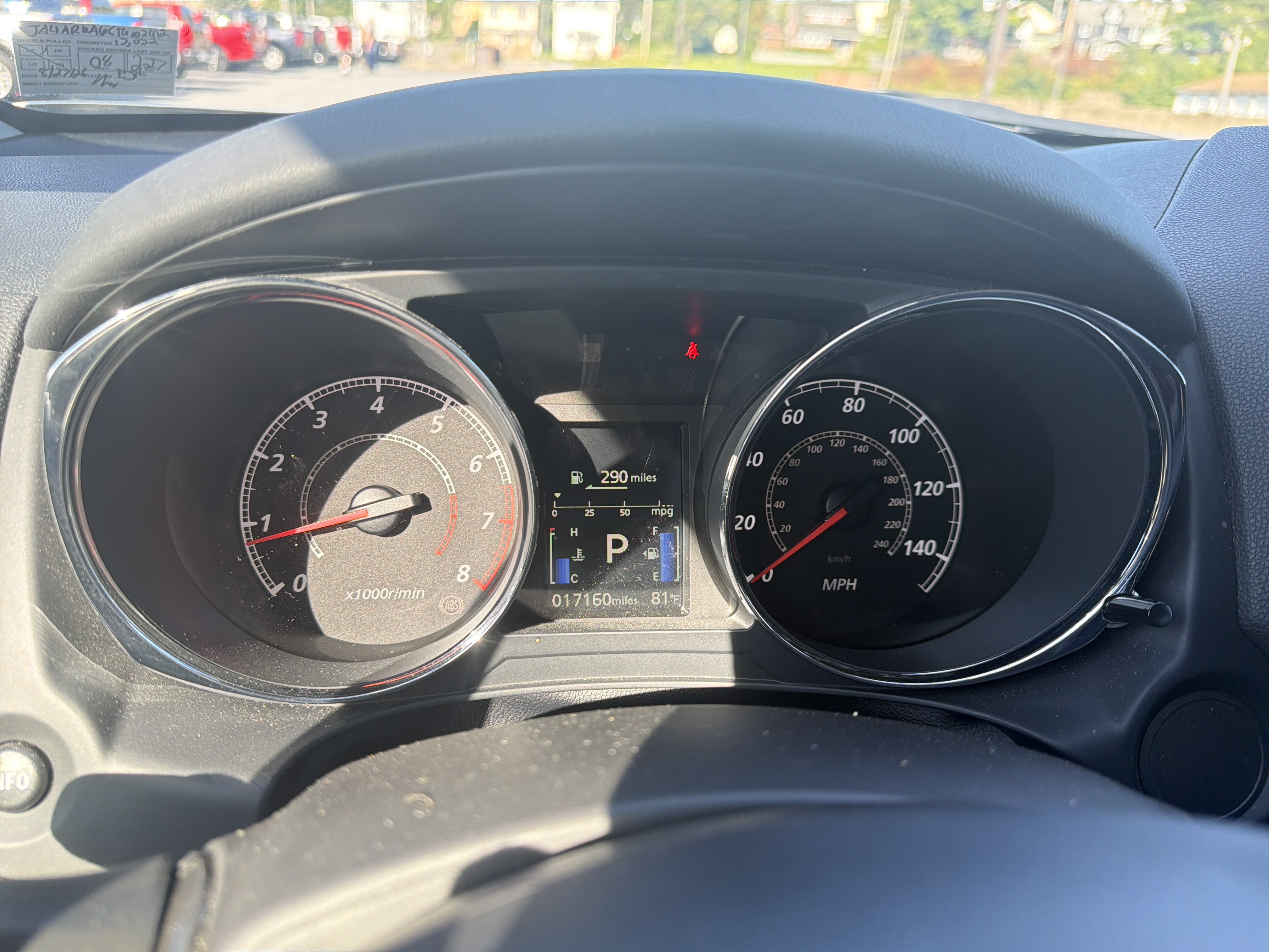 Used 2026 Mitsubishi Outlander Sport AWD image 23