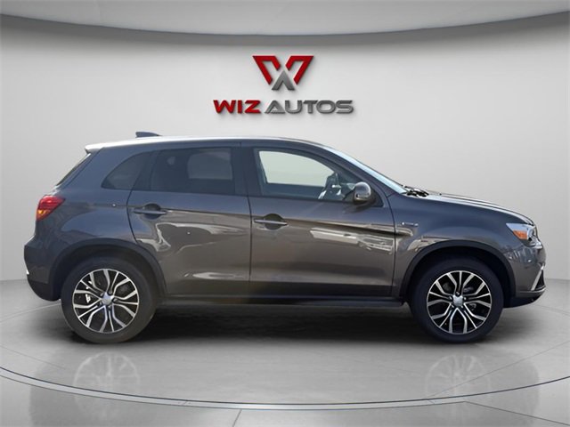 Used 2019 Mitsubishi Outlander Sport FWD image 4