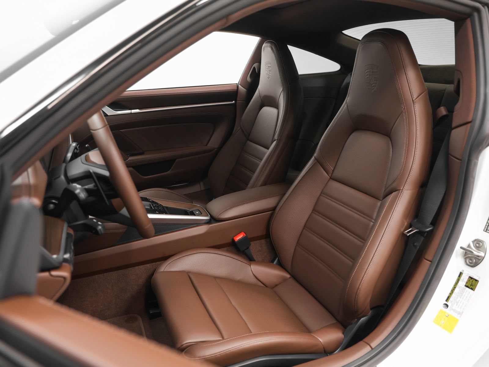 Certified 2026 Porsche 911 Carrera 4S AWD/4WD image 62