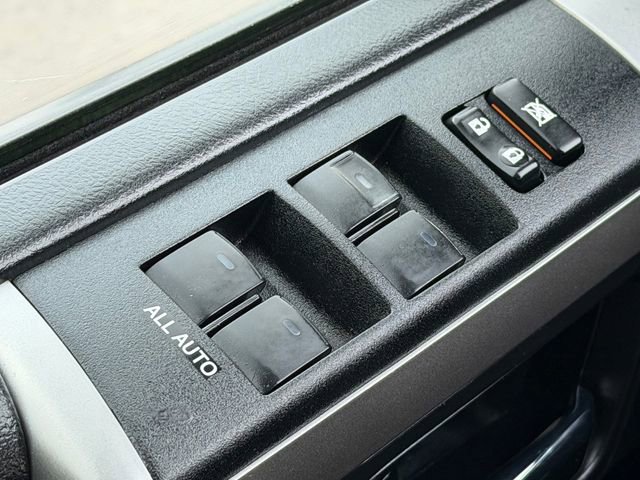 Certified 2020 Toyota 4Runner SR5 Premium w/ Moonroof Package image 32