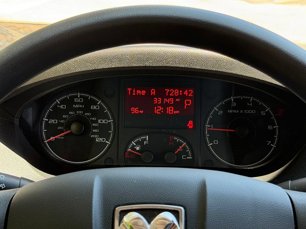 Used 2021 RAM ProMaster 1500 FWD image 45
