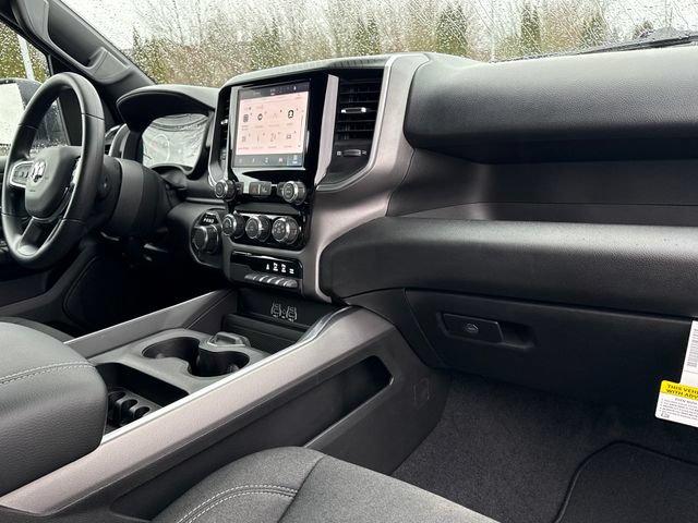 New 2026 RAM 1500 Express AWD/4WD image 25