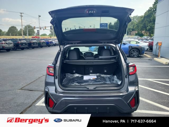 New 2026 Subaru Crosstrek 2.5i Limited AWD/4WD image 11