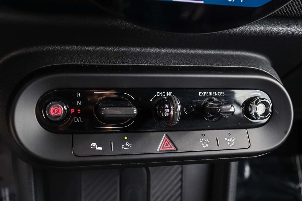 Used 2026 MINI Cooper Convertible FWD image 34