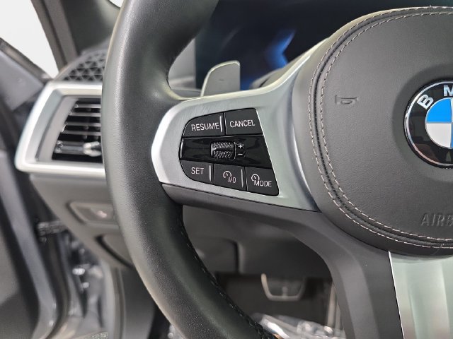 Certified 2026 BMW X5 xDrive40i AWD/4WD image 14