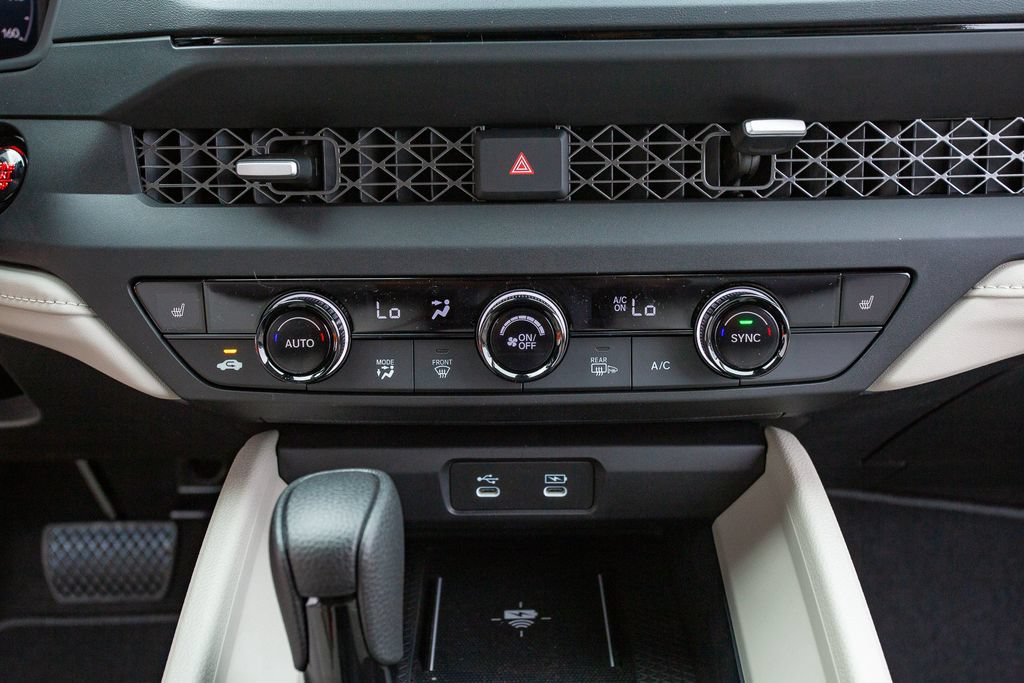 New 2026 Honda Accord SE image 19