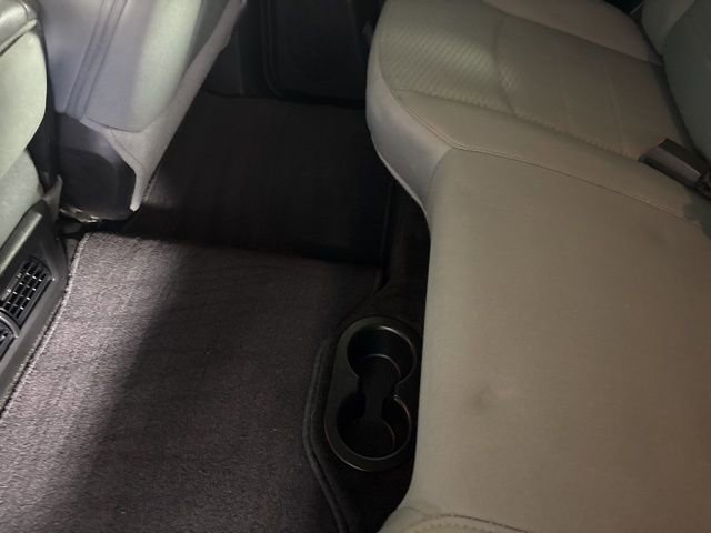 Used 2015 RAM 2500 Tradesman w/ Chrome Appearance Group image 27