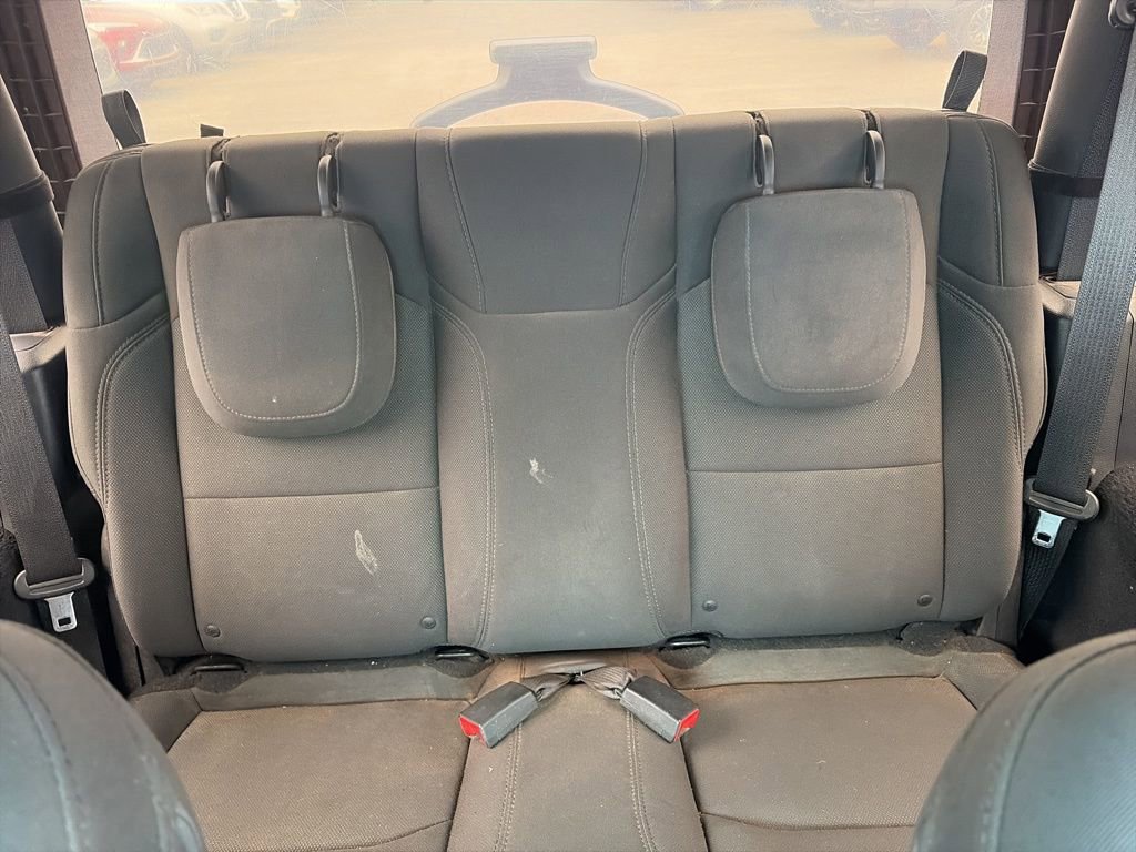 Used 2018 Jeep Wrangler Sport S image 11