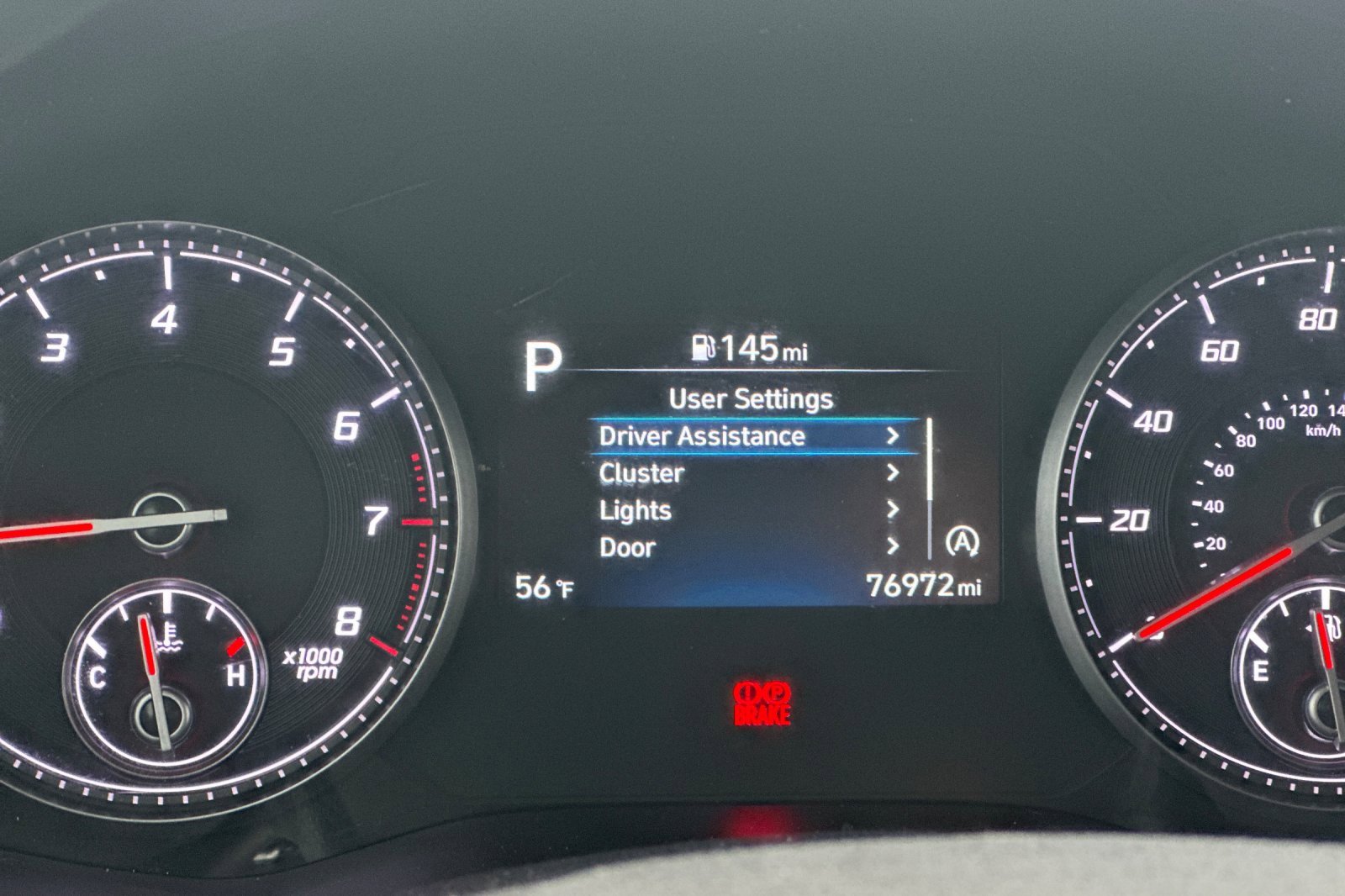 Used 2021 Hyundai Santa Fe SEL image 29