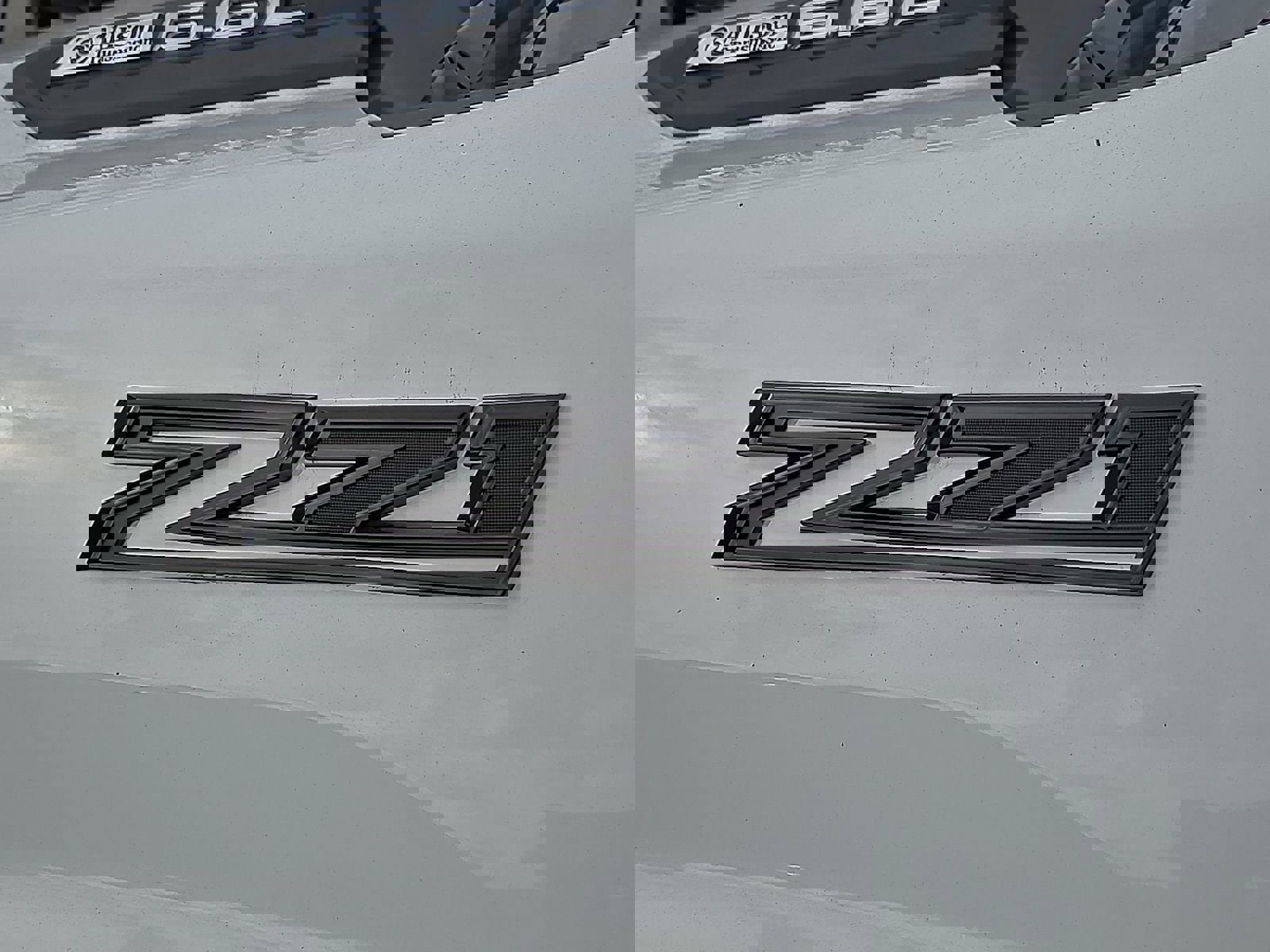 New 2025 Chevrolet Silverado 2500 W/T w/ WT/CX Safety Package image 13