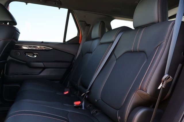 New 2026 Honda Passport TrailSport Elite image 26