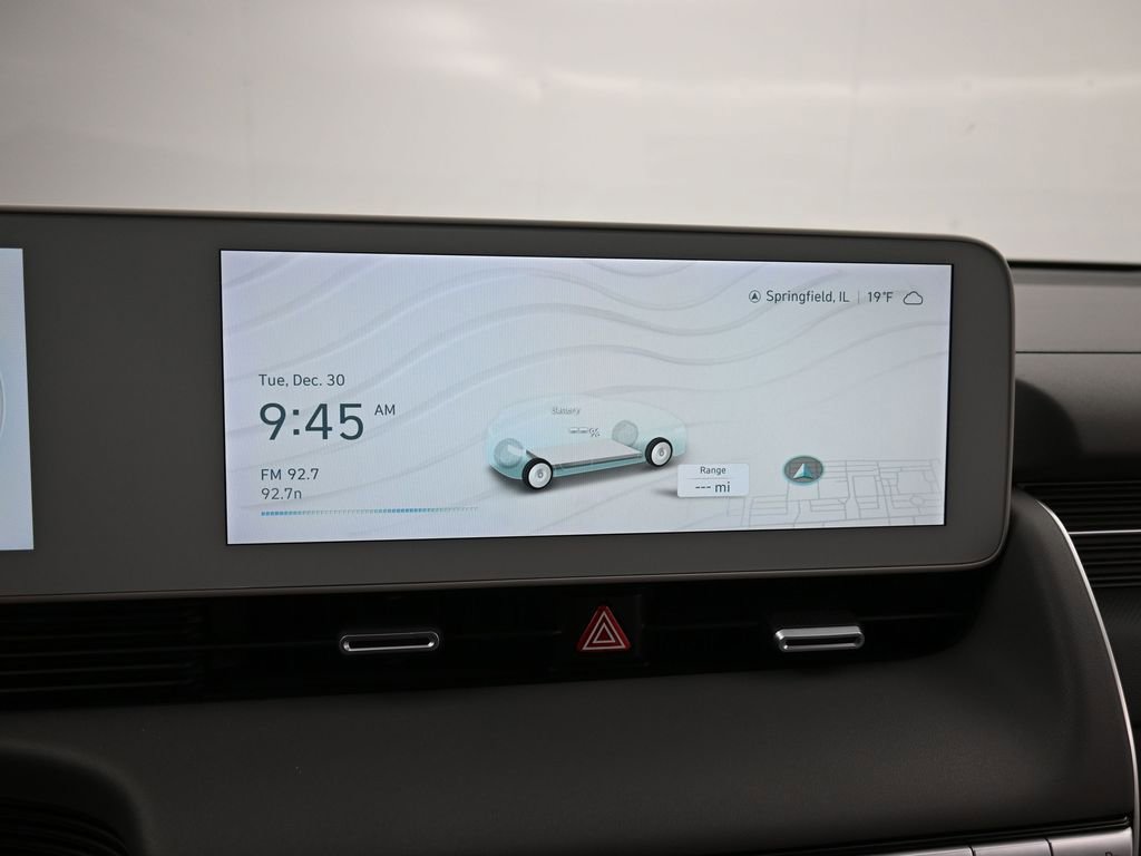 Used 2023 Hyundai Ioniq 5 Limited image 13