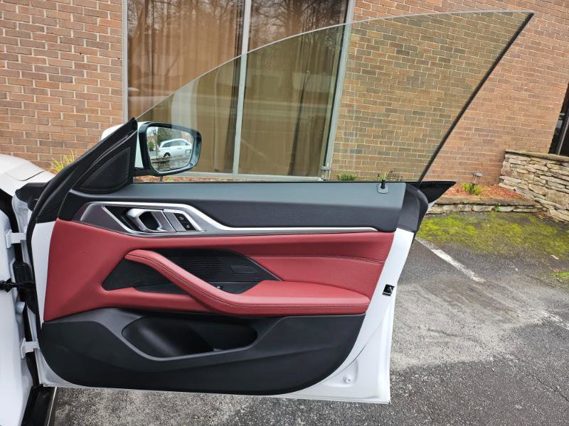 Used 2023 BMW 430i Gran Coupe xDrive w/ M Sport Package image 70