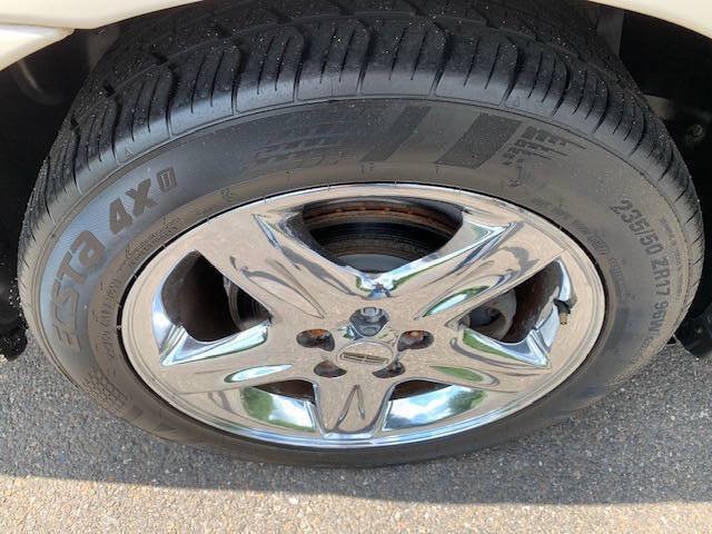 Used 2001 Lincoln LS RWD image 27