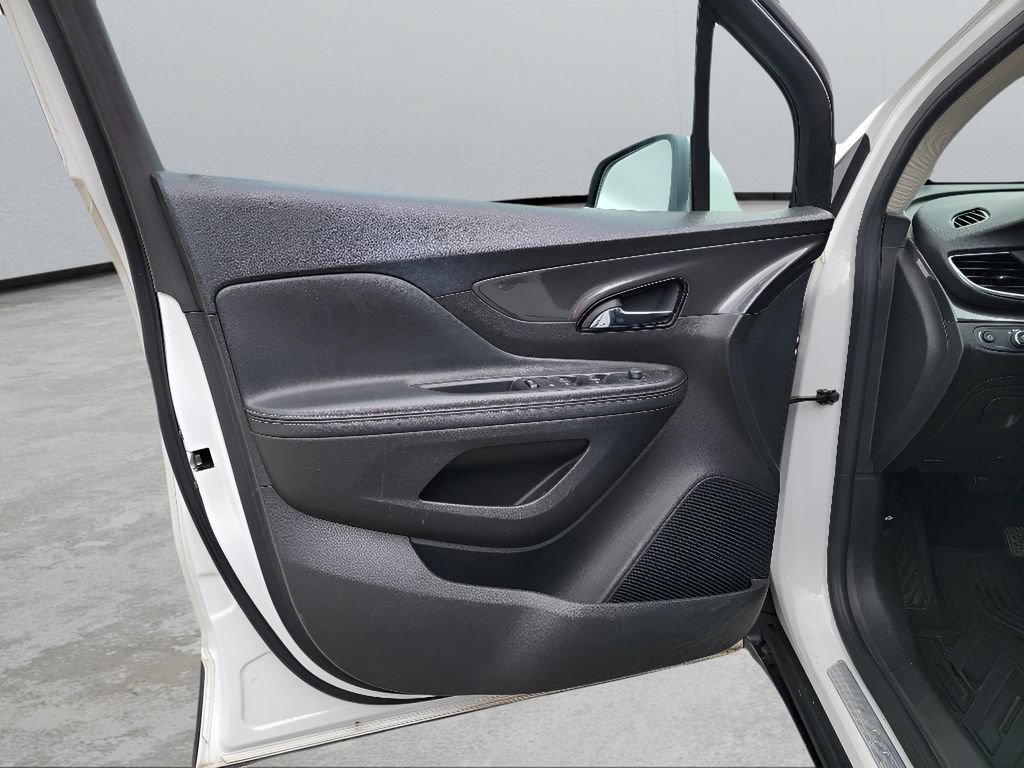 Used 2019 Buick Encore Preferred FWD image 10
