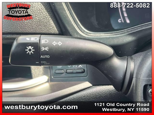 Used 2024 Toyota Grand Highlander AWD image 29