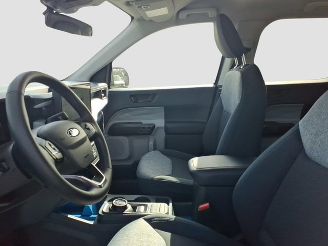 New 2026 Ford Maverick XLT w/ XLT Luxury Package image 5