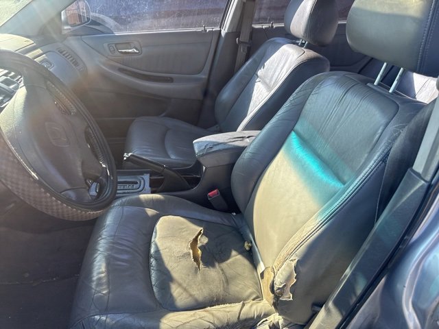 Used 2001 Honda Accord EX image 9