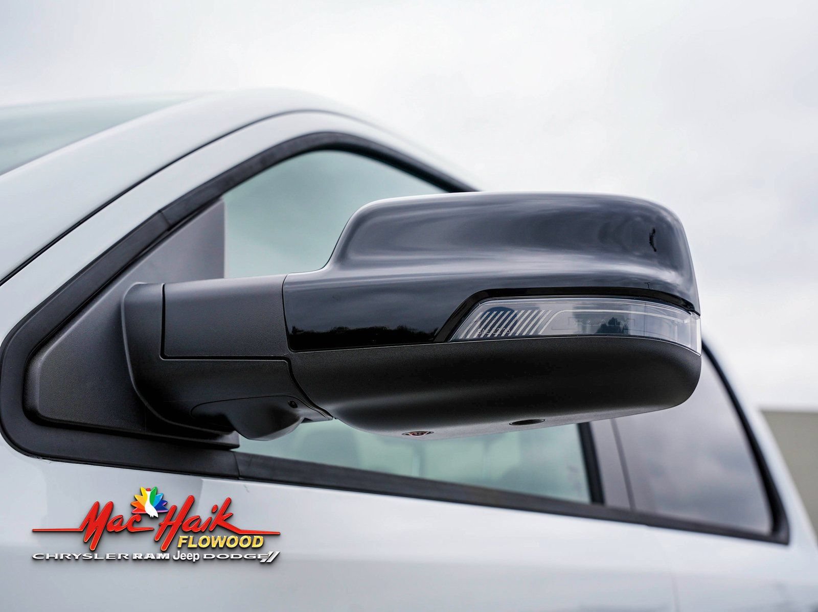 New 2026 RAM 1500 Limited AWD/4WD image 3