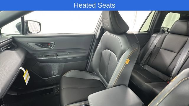 New 2026 Subaru Outback Wilderness image 13