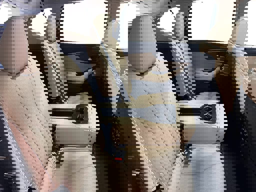 New 2026 Acura MDX SH-AWD w/ Advance Package image 39