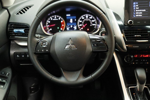 Used 2023 Mitsubishi Eclipse Cross SE AWD/4WD image 23