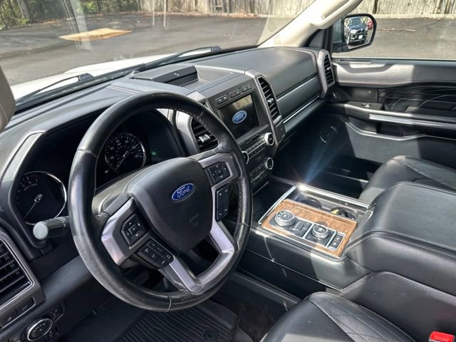 Used 2020 Ford Expedition Platinum image 16