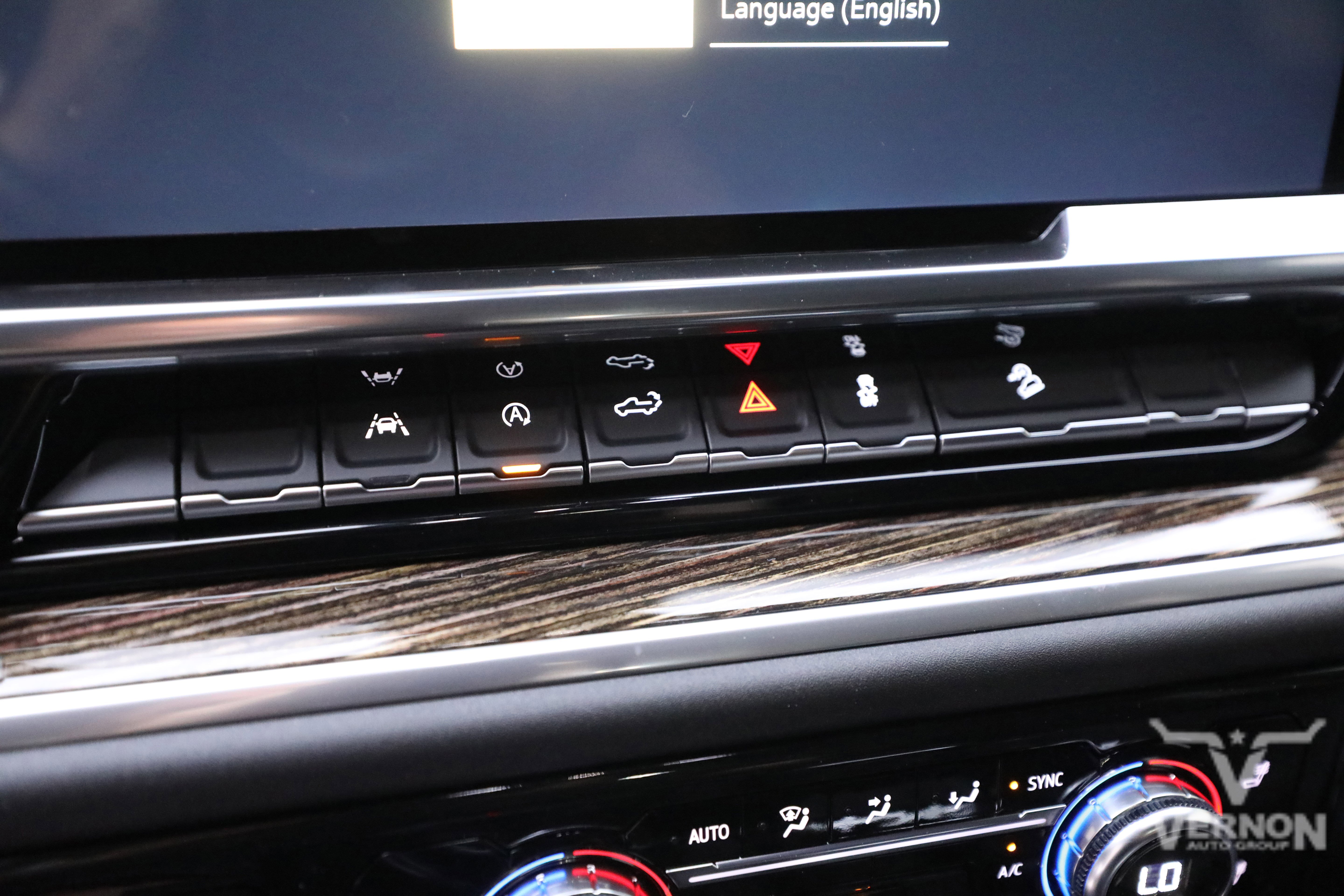 New 2026 GMC Sierra 1500 Elevation w/ X31 Off-Road Package image 25